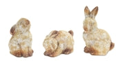 Terracotta 5.5" Rabbit