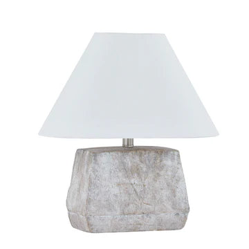 Kingston Table Lamp FWD