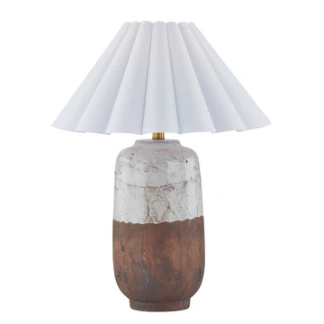 Sonoma Table Lamp FWD
