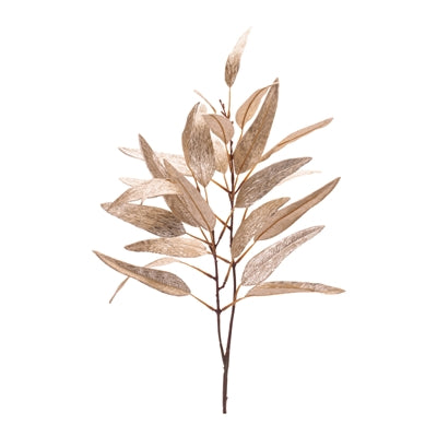 LEAF SPRAY 32”H
