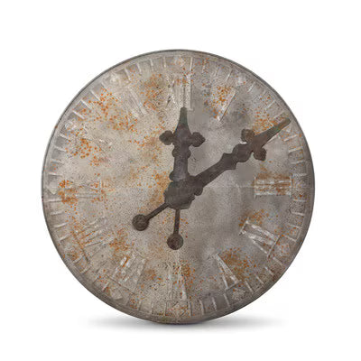 State Capitol Clock Face