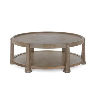 Tortola Cocktail Table