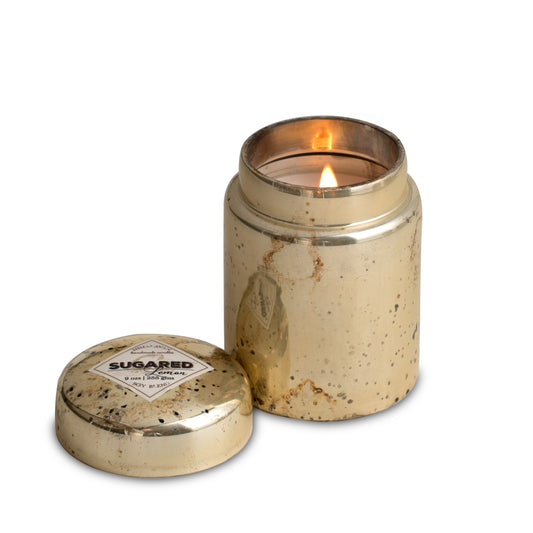Sugared Lemon 9oz Candle