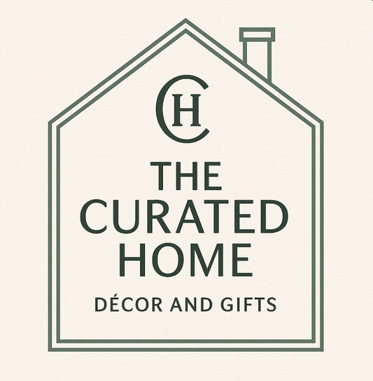 The Curated Home Gift Card