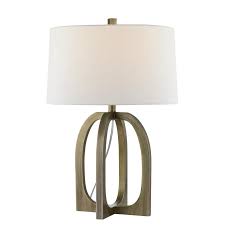 Reid table lamp