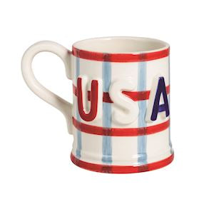 Usa Americana Mug