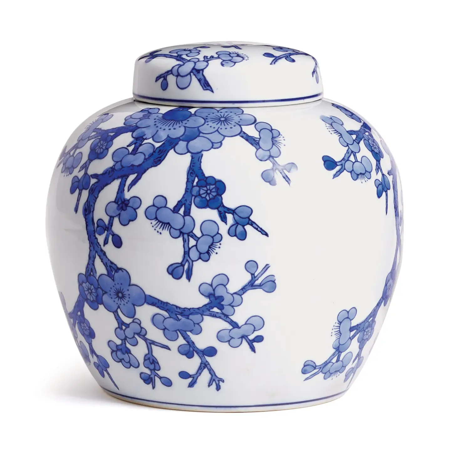 Barclay Butera Dynasty Empress Ginger Jar