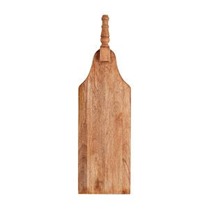 Long Baluster Board