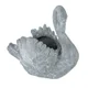 Swan Planter