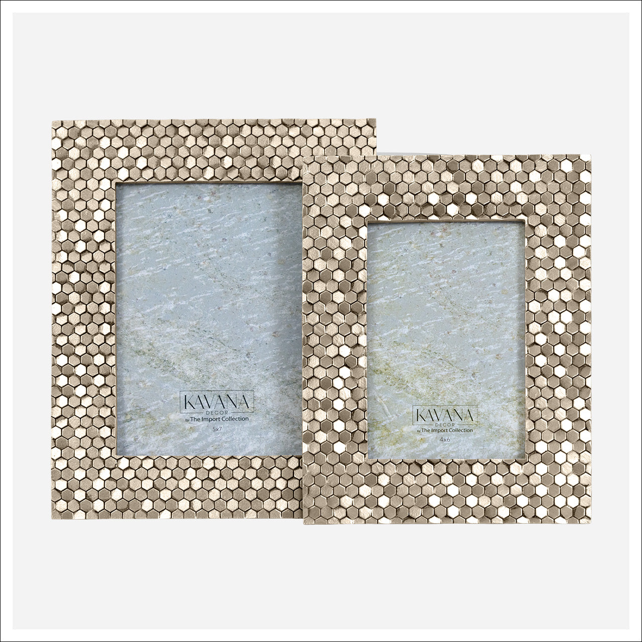 Large Haldor Frame 5x7