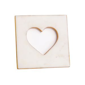 Heart Frame 3x3