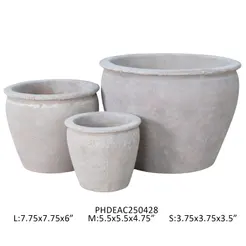 Medium Terra Cotta Pot