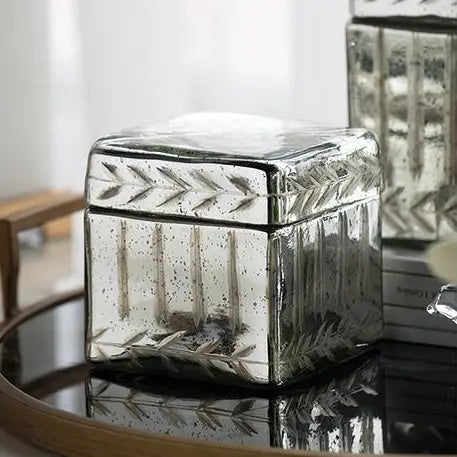 Silver Box