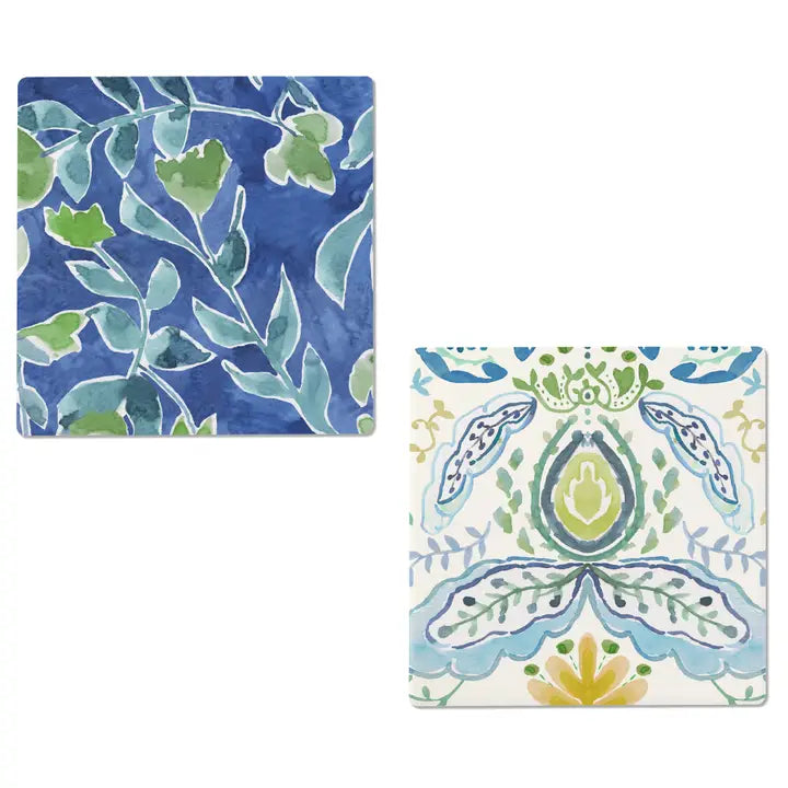 azure and ivy coasters