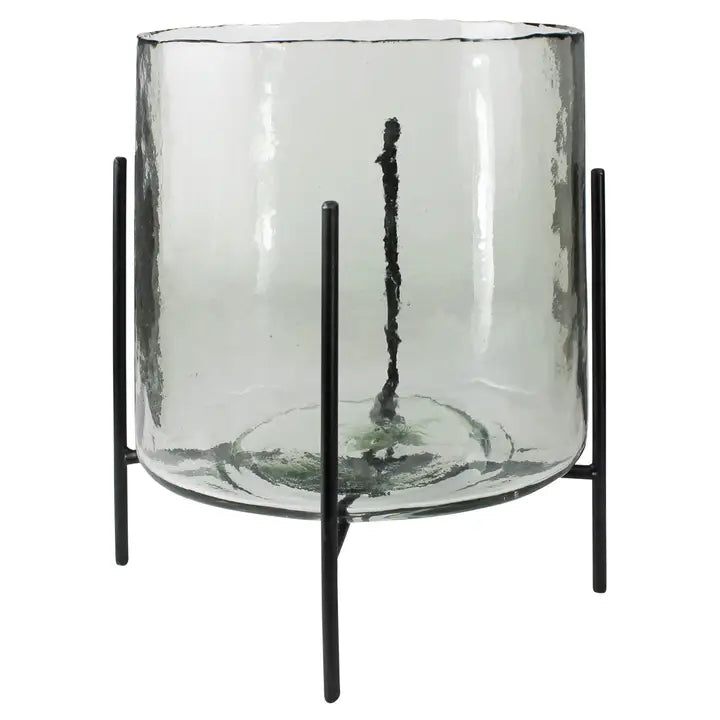 Large Suez Hurricane with Stand