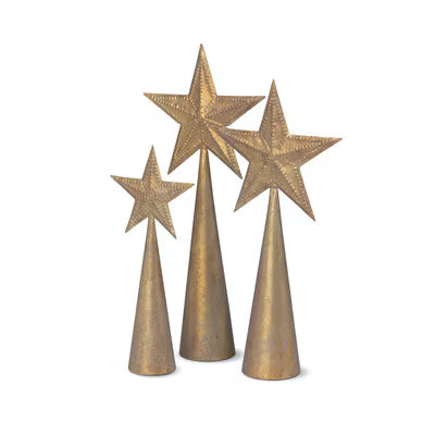 Christmas Large North Star Ornament