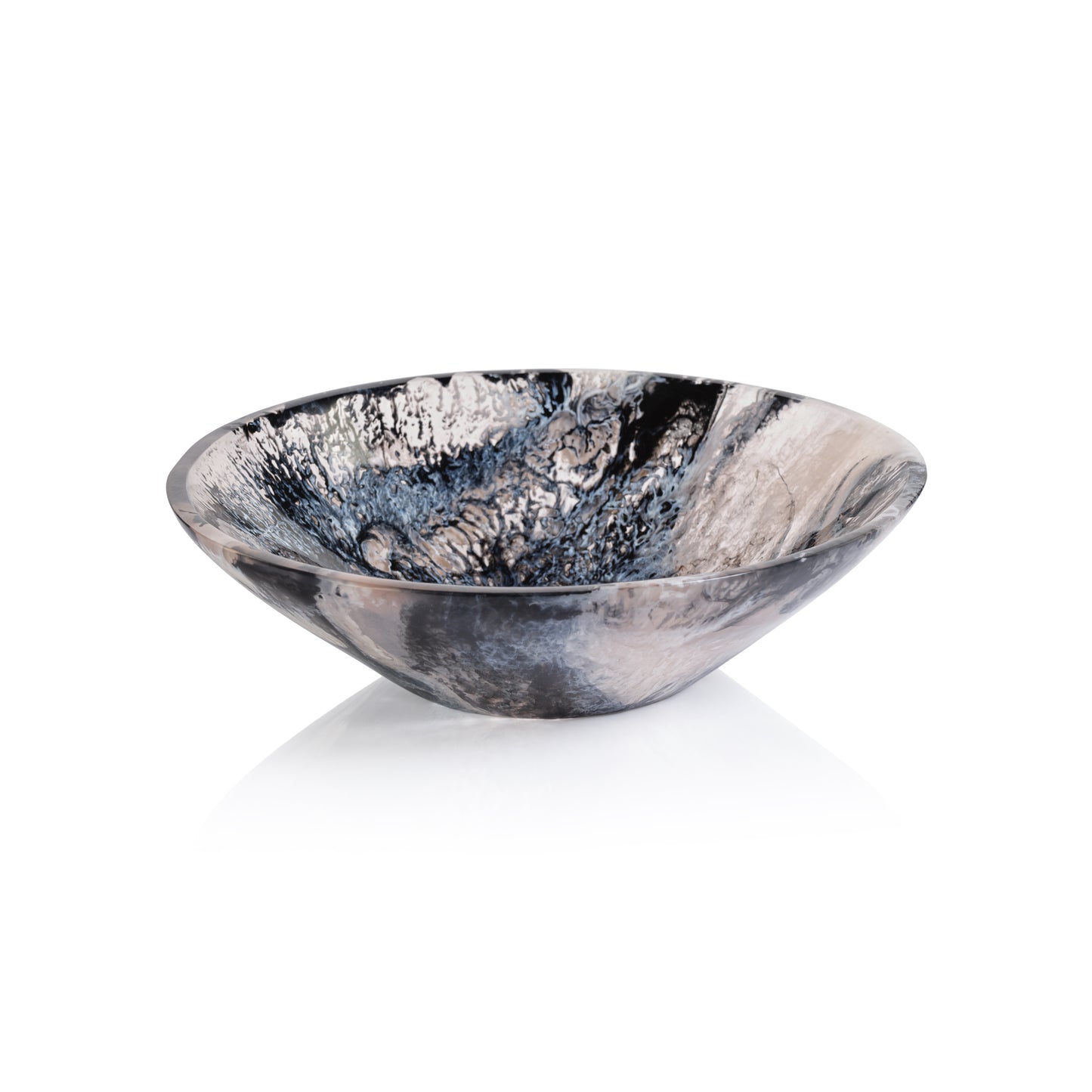 Krone Resin Grand Bowl