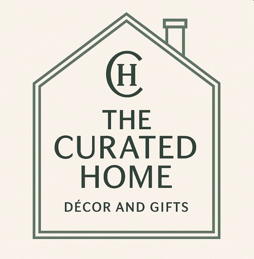 The Curated Home Gift Card