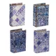 Blue and White Book/Trinket box (Upper Left)