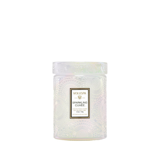 Voluspa 5.5oz Sparkling Cuvee Candle