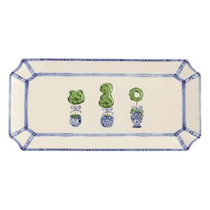 Topiary Tray