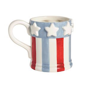 Star Americana Mug