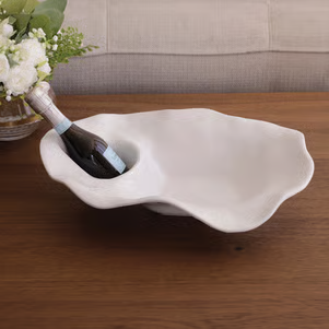 Ocean Oyster Champagne Bucket Beatriz Ball