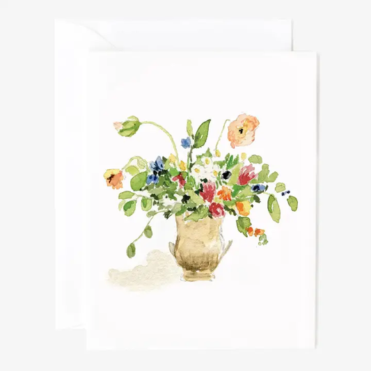Bouquet Notecar5