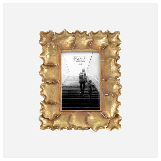 Gold Devine Frame 4x6