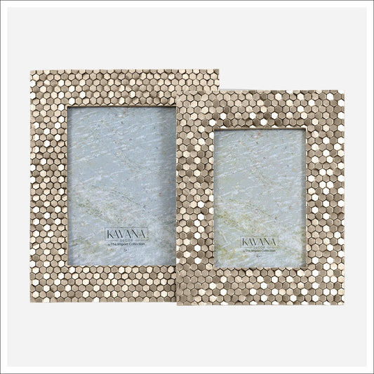 Small Haldor Frame 4x6