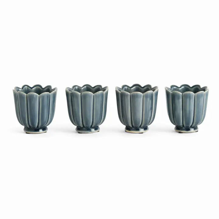 Freya Mini Pots