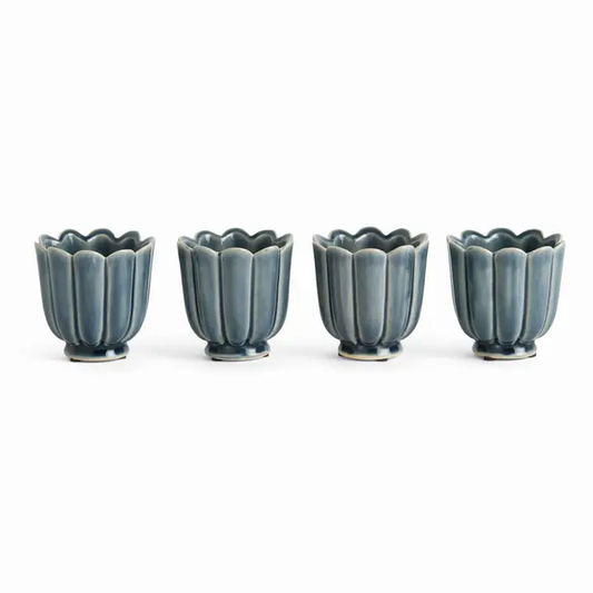 Freya Mini Pots