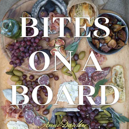Bites On A Board: Charcuterie Boards