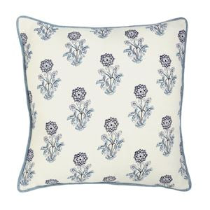 Large Scale Pattern Pillow