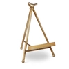 9.25" Easel with Bird