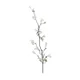 Cherry Bud Floral Spray