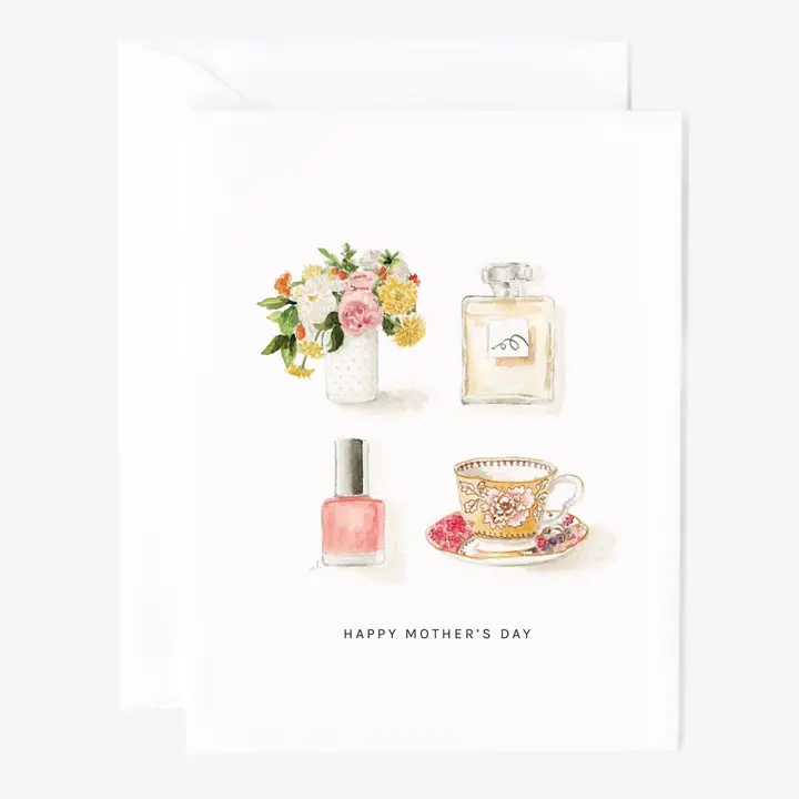 Mother's Day Things